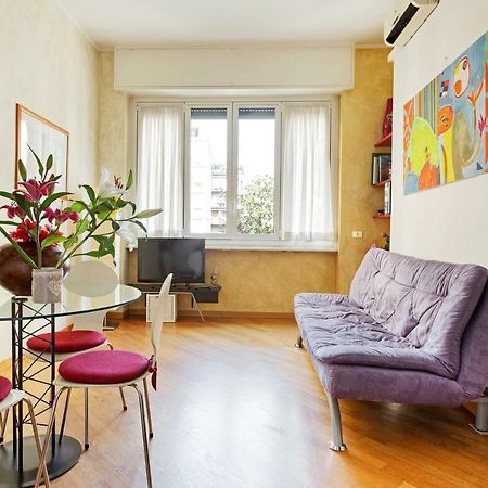 밀라노 Moscova Balcony Flat 아파트 외부 사진